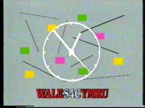 S4C CLOSEDOWN.