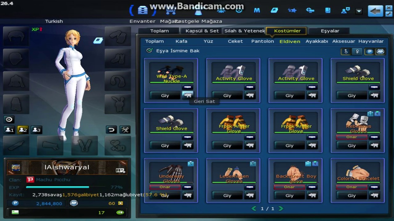 S4League Hacked-By-ERiS :)