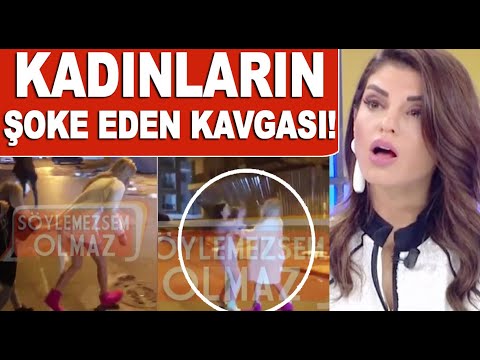 Saç saça baş başa böylesi görülmedi! İtiraflar şoke etti!