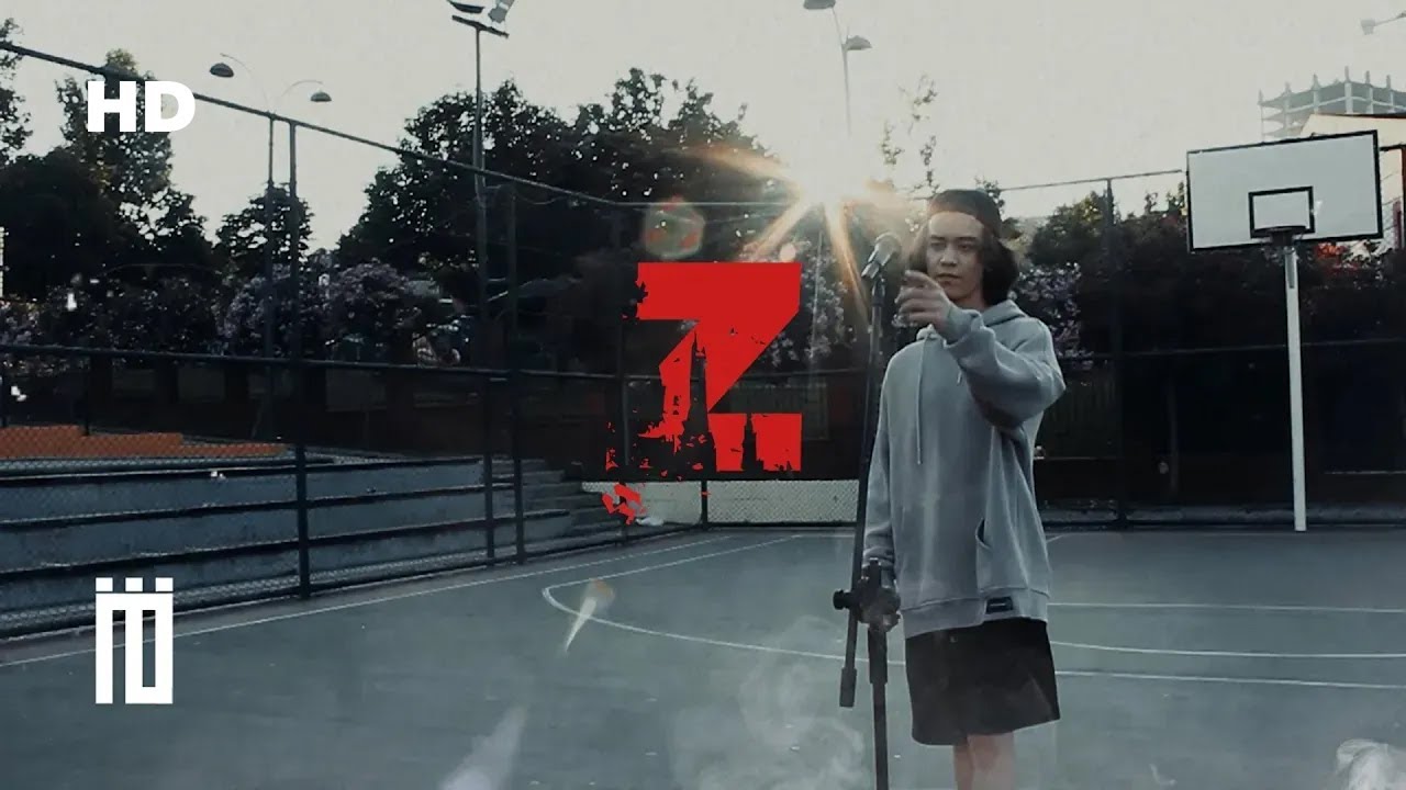 İsa Özkocaman - Z [Official Video]