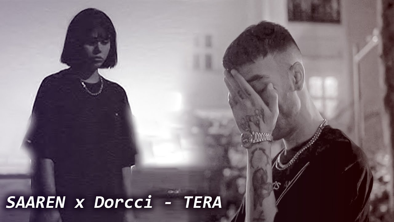 SAAREN x Dorcci - TERA