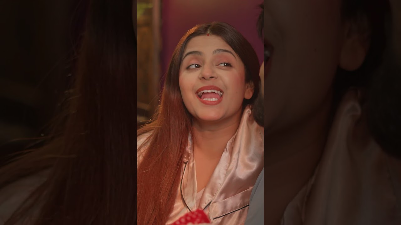 Saath Mei Nahana Hai🤣🤣 #ytshorts #drama #dramachannel #funnyshorts #entertainment #love #comedy