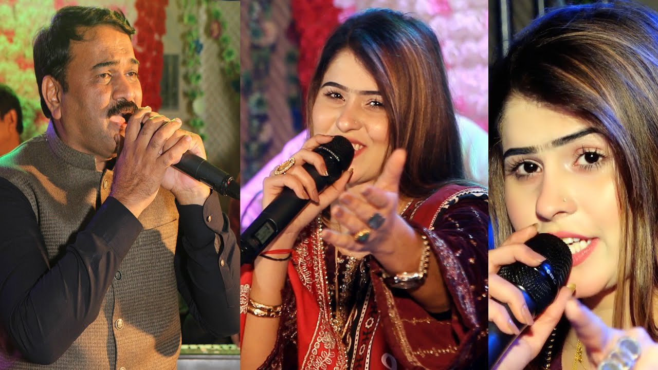 Saba sehar new mehfil 2023 faiza ali new album 2023