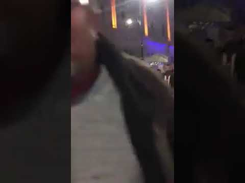Sabaha kadar burdayız