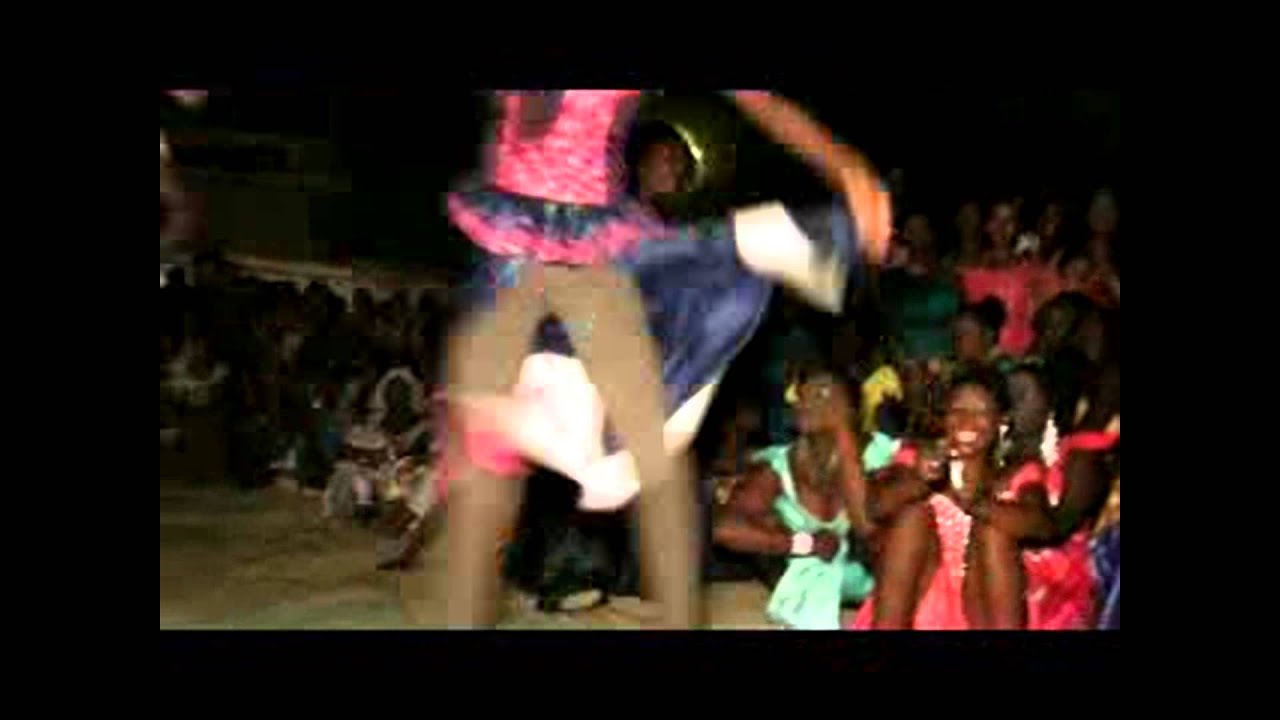 Sabar - Oubil Mbarka Ndiaye double djéék