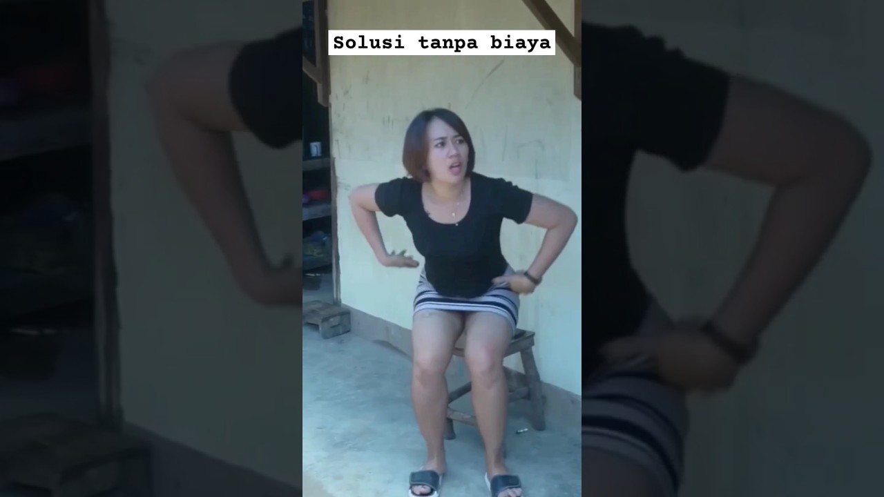 Sabar mbak pur #komedijawa #degelanjowo #lucu #komedi