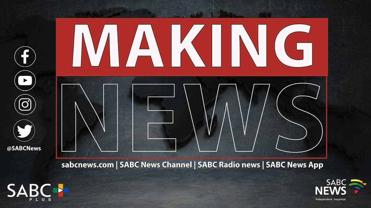 #SABCNews PM Headlines | 14 May 2023