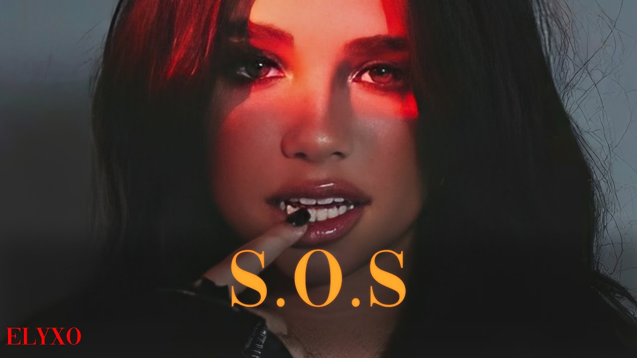 Sabi - Я Твой Стресс / Aygün Kazımova - S.O.S (Я твой стресс) / Elyxo - Buino Golova