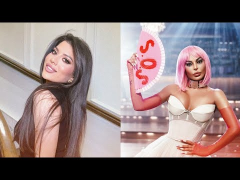 Sabi - Я Твой Стресс / Aygün Kazımova - S.O.S (Cover Version)