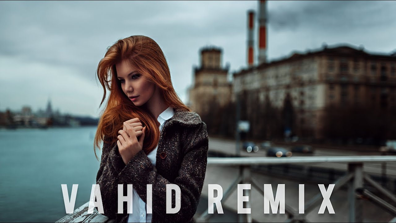 Sabi - Я Твой Стресс / Aygün Kazımova - S.O.S (Vahid REMIX)