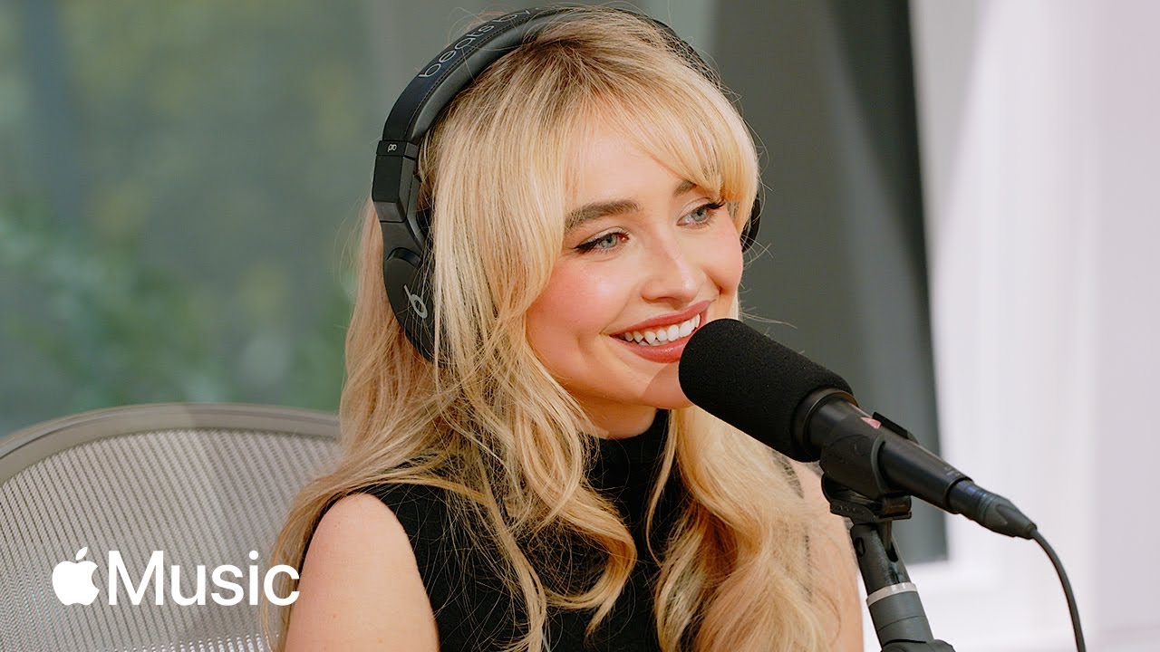 Sabrina Carpenter: Short n' Sweet, Songwriting & 