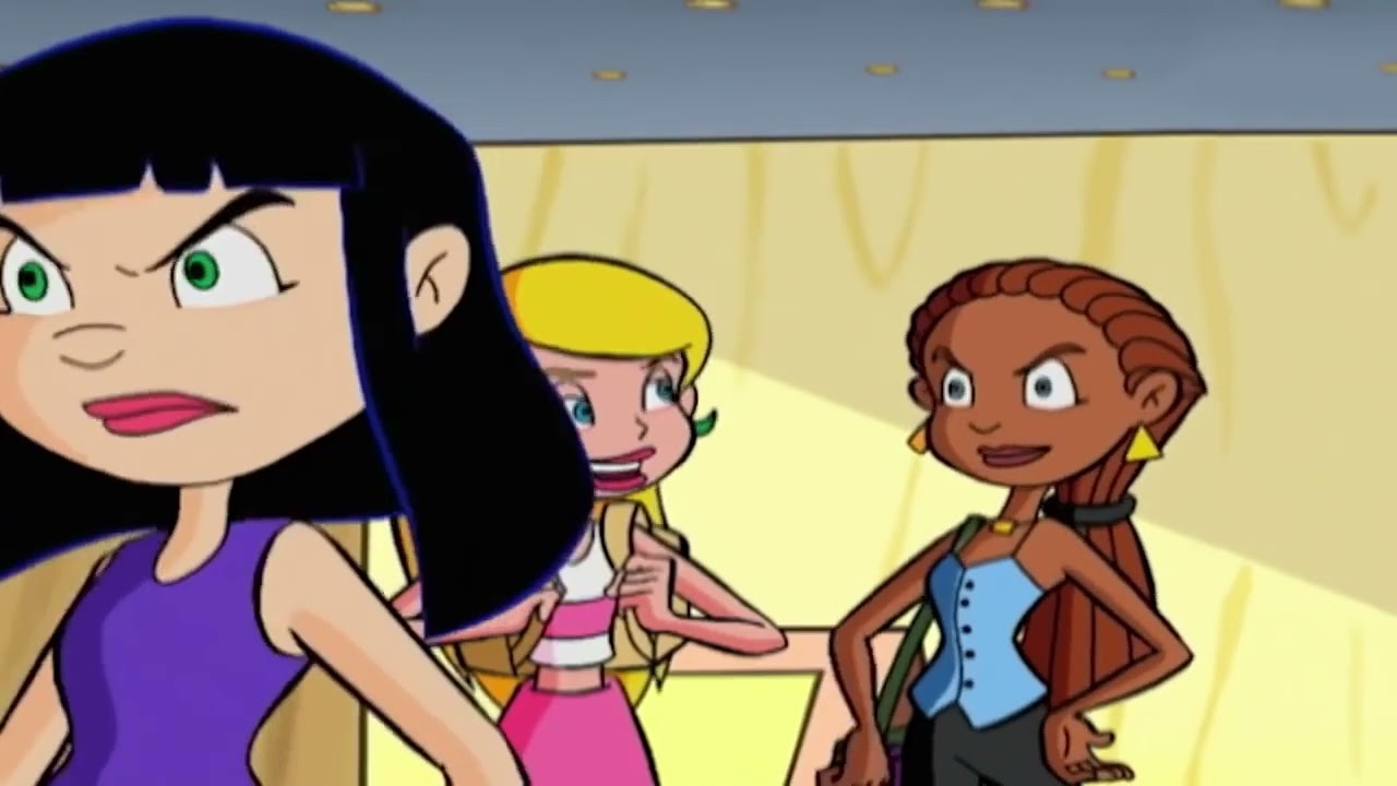 Sabrina Rips Gem Stone's Pants