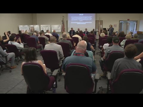 Sacramento County leaders push mental health diversion reform