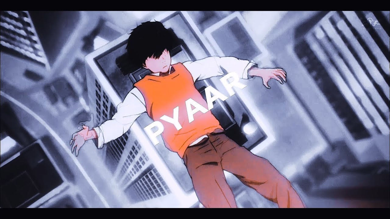 Sad Anime Edit 😜