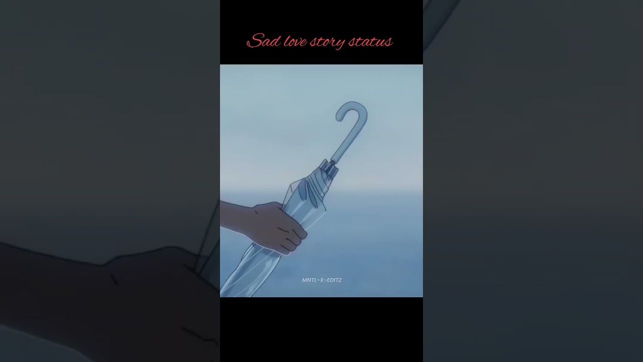 sad anime status #trend #anime #satus #sad #sadshayari