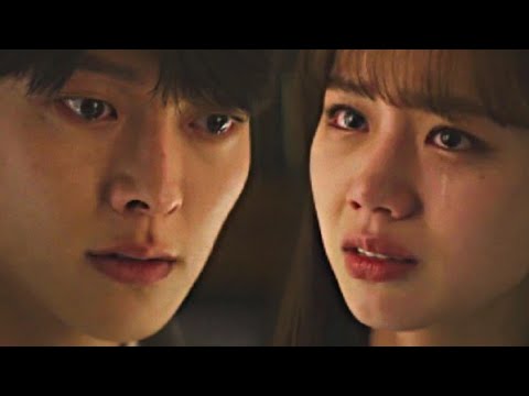 Sad break up Dramas scene || °only love can hurt like this°