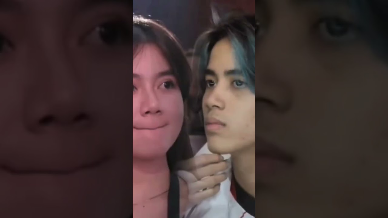 sad ending nih?🙃#kayes #celiboy #celiyes