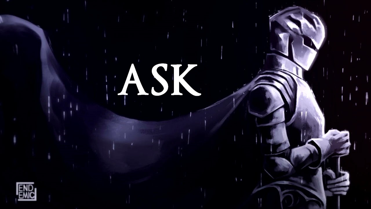 Sad Piano - Ask