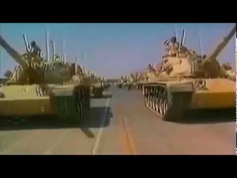 saddam : borderline iraq invasion