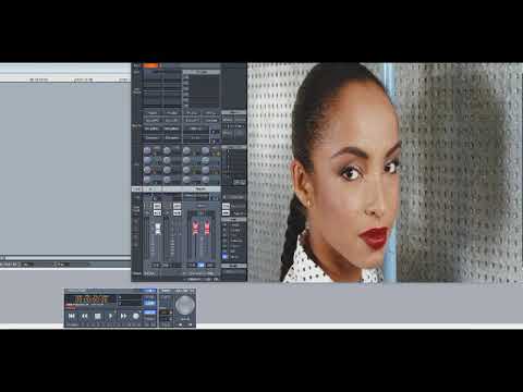 Sade – Lovers Rock (Slowed Down)