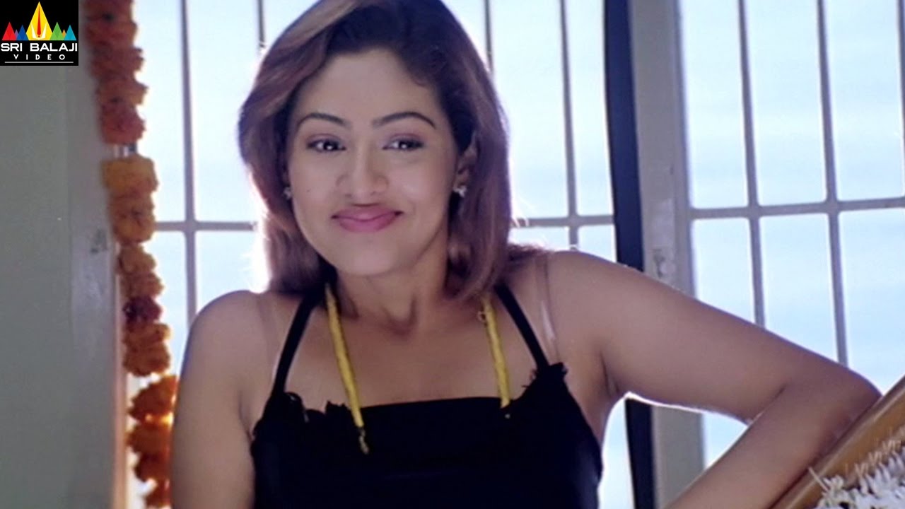 Sadha Best Scenes Back to Back | Telugu Movie Scenes | Sri Balaji Video
