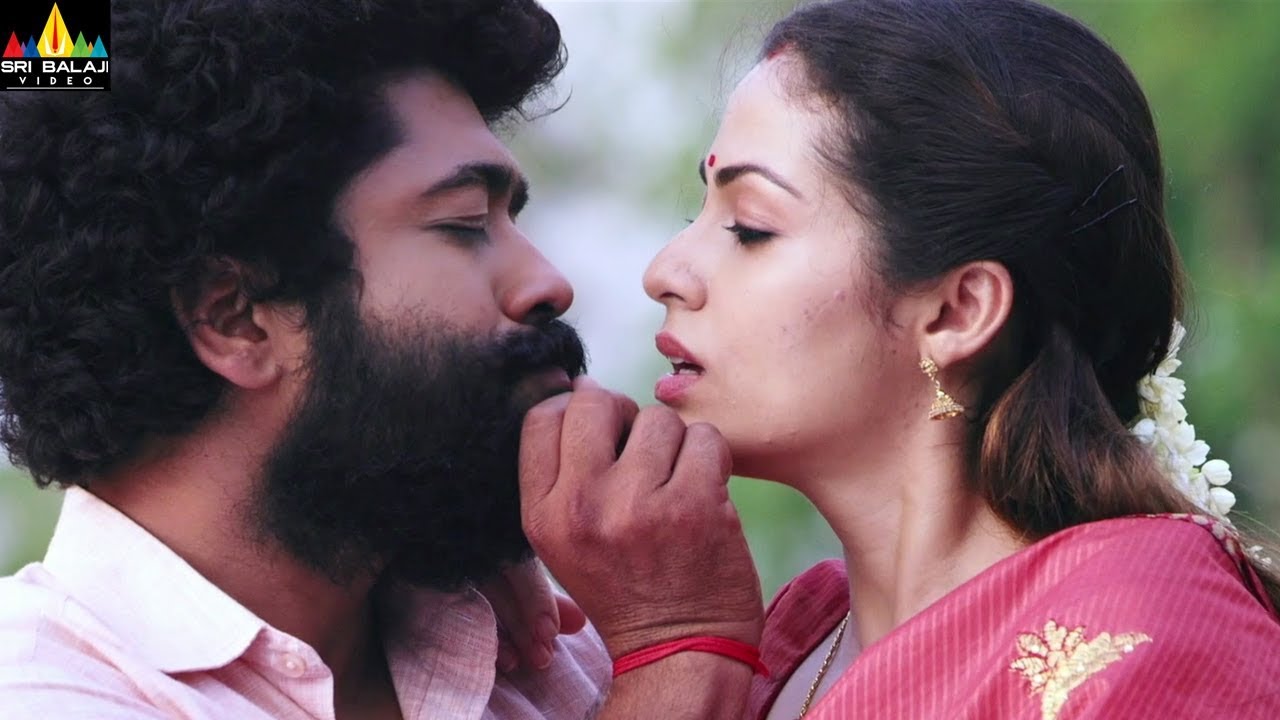 Sadha's Srimati 21F Movie Nekosame Nenunna Video Song | 2019 Latest Telugu Songs | Sri Balaji Video