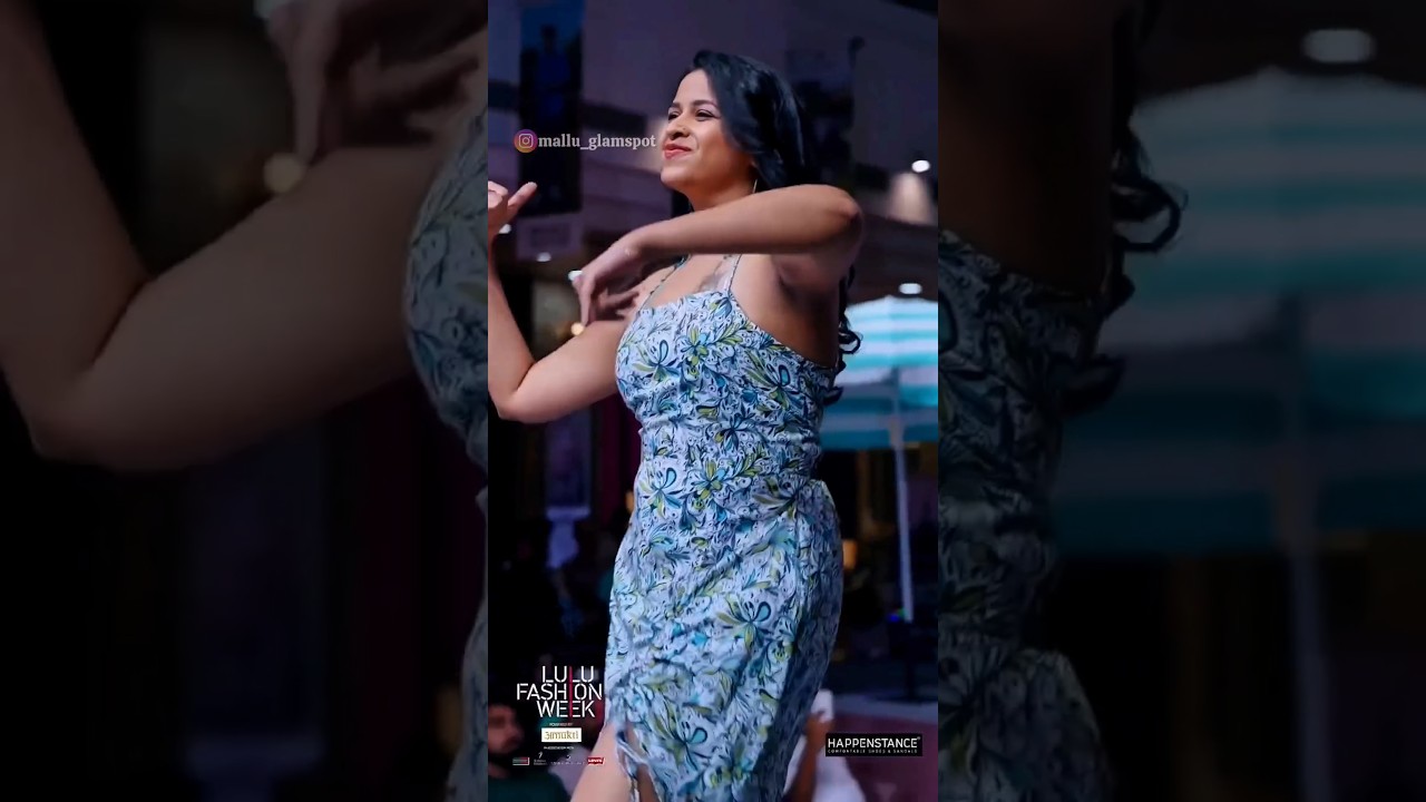 SADHIKA VENUGOPAL 🔥🥵 #sadhika #sadhikavenugopal #mallu #actress #viralvideo