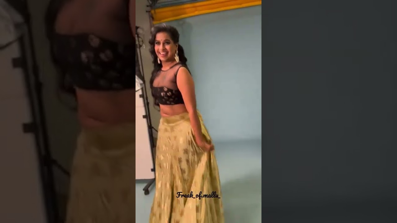#sadhikavenugopal#latestnews #behindthescenes#arrahman #starmagic#actress_dance_video#serialactress