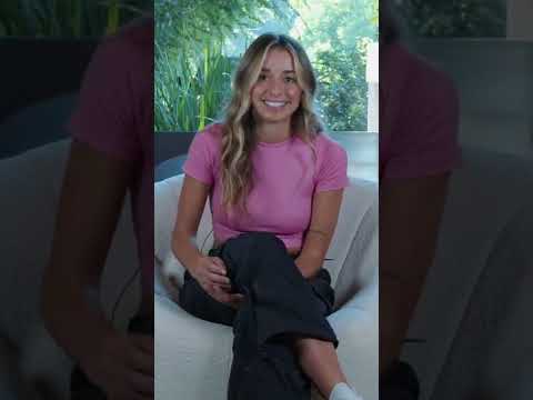 Sadie McKenna Talks Getting Over a Breakup, Working, and More! Fanfix Ask me Anything