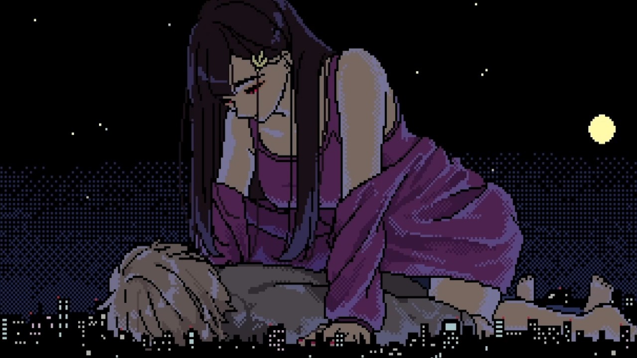 SAEKO: Giantess Dating Sim- Chapter 3 & ENDINGS