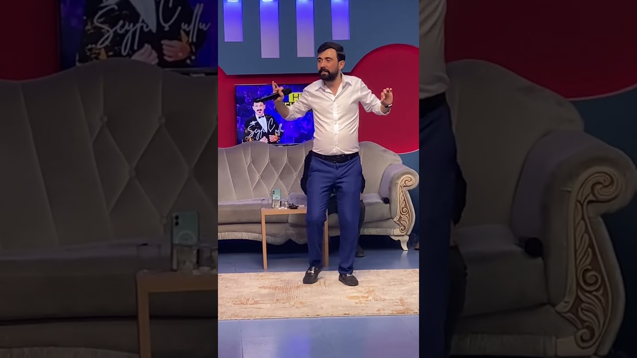SAFA AYDIN BATI KARADENİZ ÇİFTETELLİSİ (BRTV)