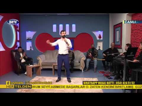 SAFA AYDIN ÇİFTETELLİ&KAVAL HAVASI&EREĞLİ BRTV