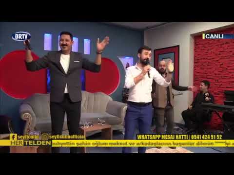 SAFA AYDIN HA BABAM&ŞİŞELER&KAR YOLLA BRTV