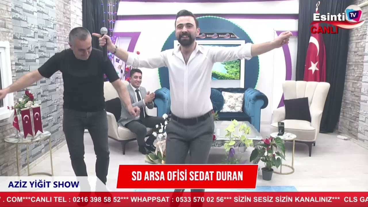SAFA AYDIN POTPORİ
