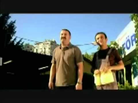 Safak Sezer - Oruspu Cocukları, İbnenin Evladı