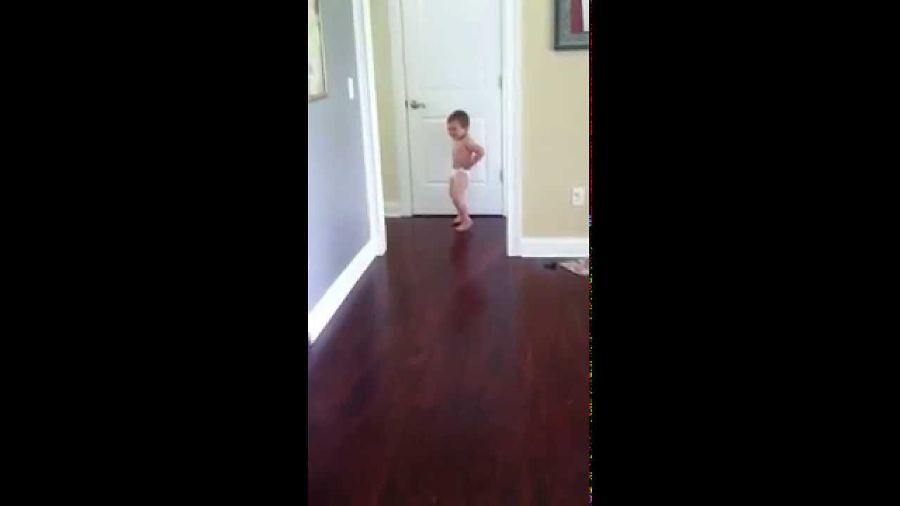 Saggy Diaper Run