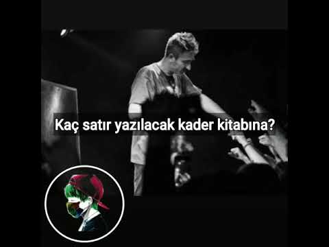 Sagopa kajmer . Bir pesimistin gözyaşları. Kısacık video