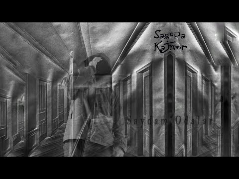 Sagopa Kajmer - Galiba (Şarkı Sözü) 9:16 Mobil
