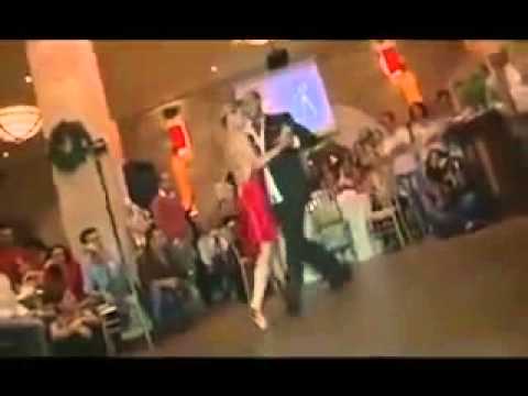 Sahar Abou Khalil Tango Argentin!!!