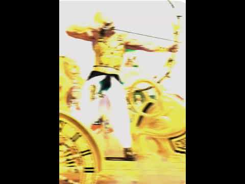 Sahara-Arjun Ji Edit | Arjun Ji 4k Status | Mahabharat Edit | Krishna Ji Status | Jay Shree Krishna