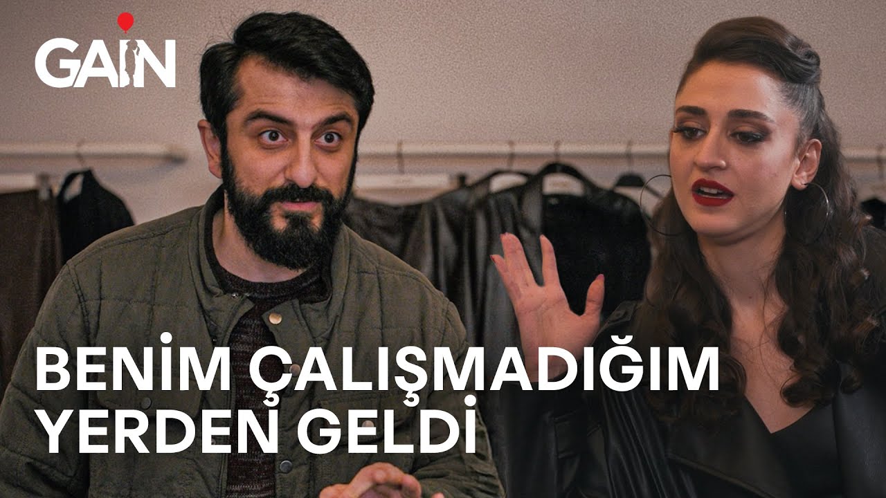 Sahibelik Zor İş | Mahsun J