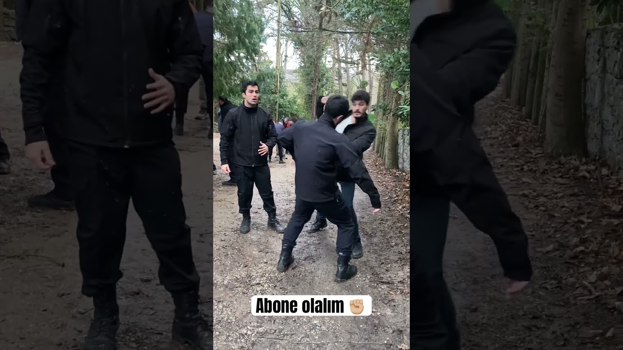 Sahipsizler kamera arkası 🎬 abone olalım 🫶🏼