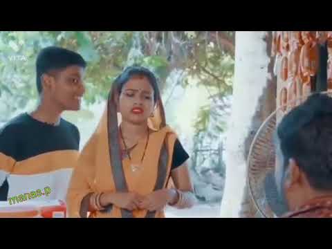 sahu Babu comedy bhauja Prem mitha #youtubeshorts