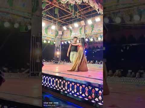 Sahu. Bhuja hot video #rajudasnewcomedy