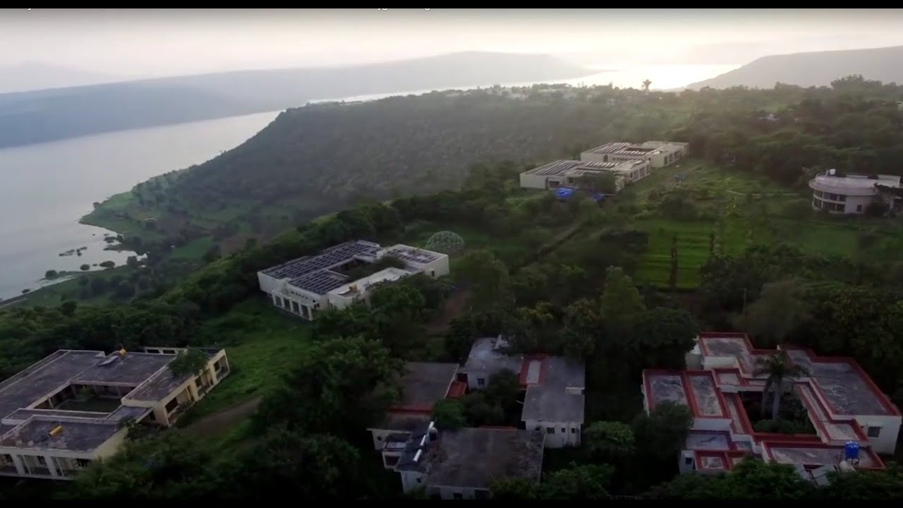 Sahyadri School, Krishnamurti Foundation India, Tiwai Hill, Rajgurunagar