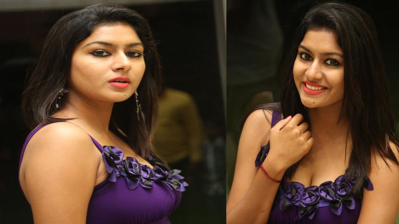 Sai Akshatha Photoshoot