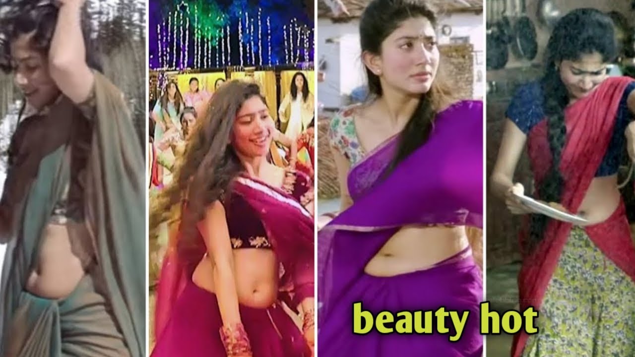 Sai pallavi hot