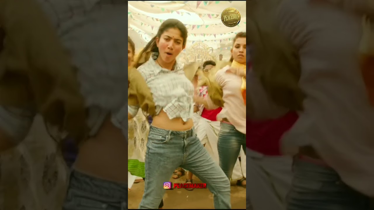 sai pallavi hot #actress #india #mallus #tamil #telugu #malayalam