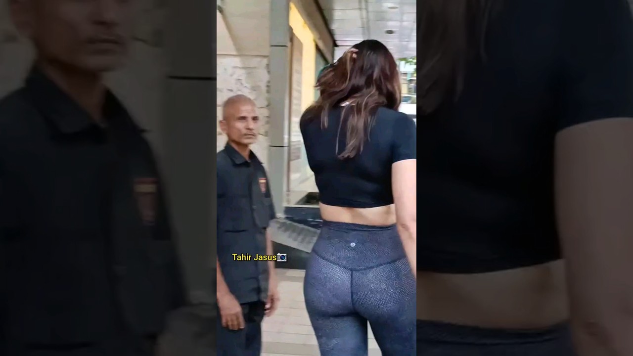 Saiee manjrekar hot butt #saieemmanjrekar #reels #ytshorts #celebrity #trending #viral #shorts
