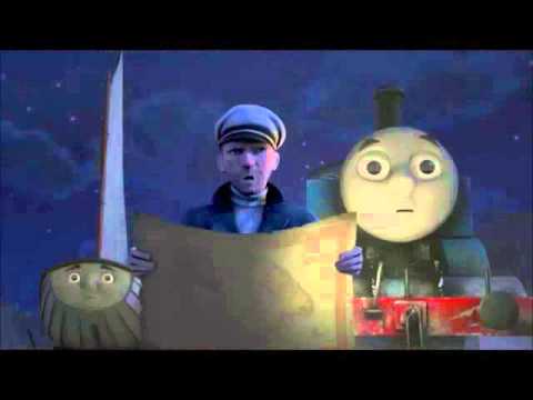 Sailor John - You are a Pirate